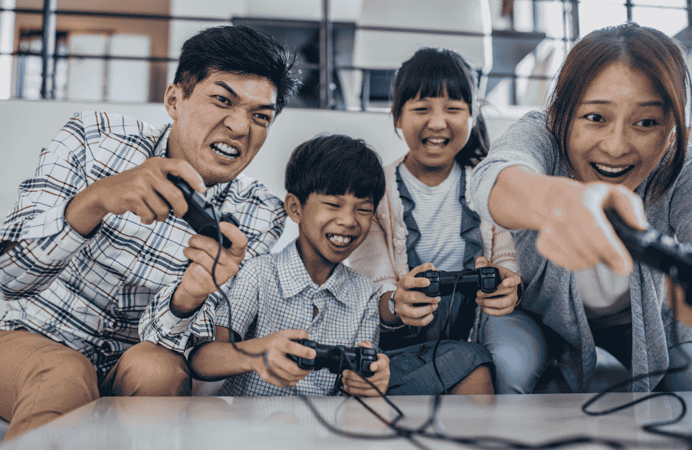 10 Brain-Boosting Games for Kids Aged 6–12 That Parents Can Trust