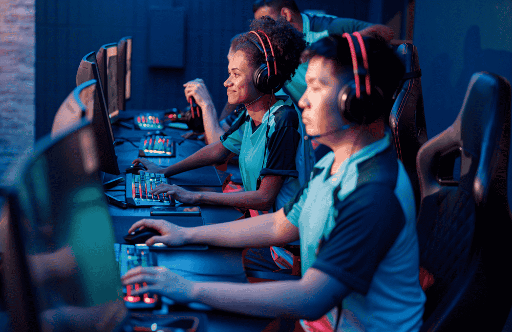 2-Player Competitive Games That Build Bonding