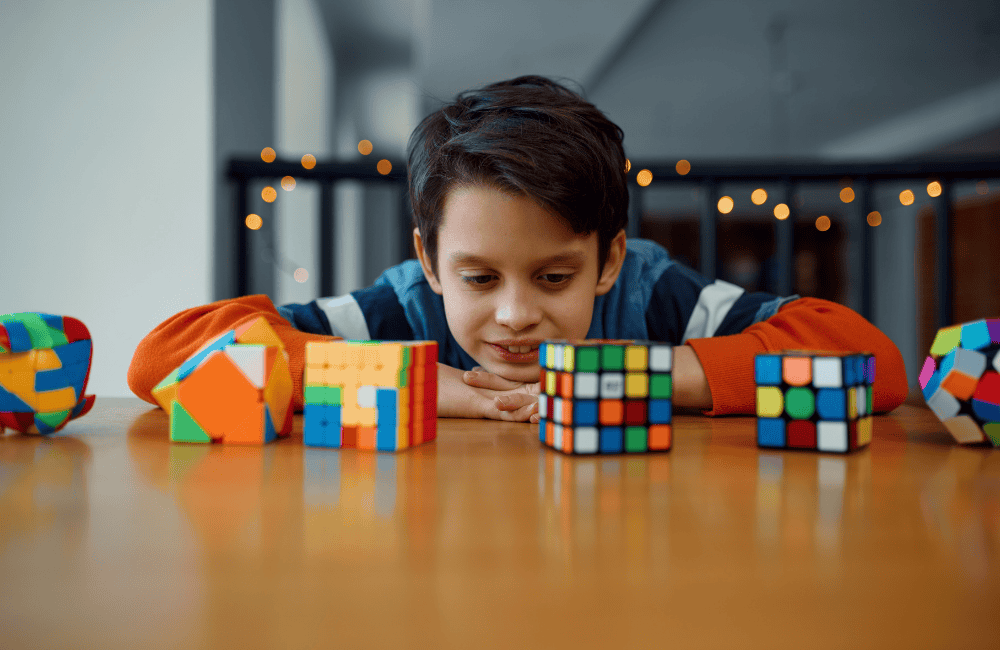 Best Puzzle Games for Young Minds Build Logic and Confidence Through Play