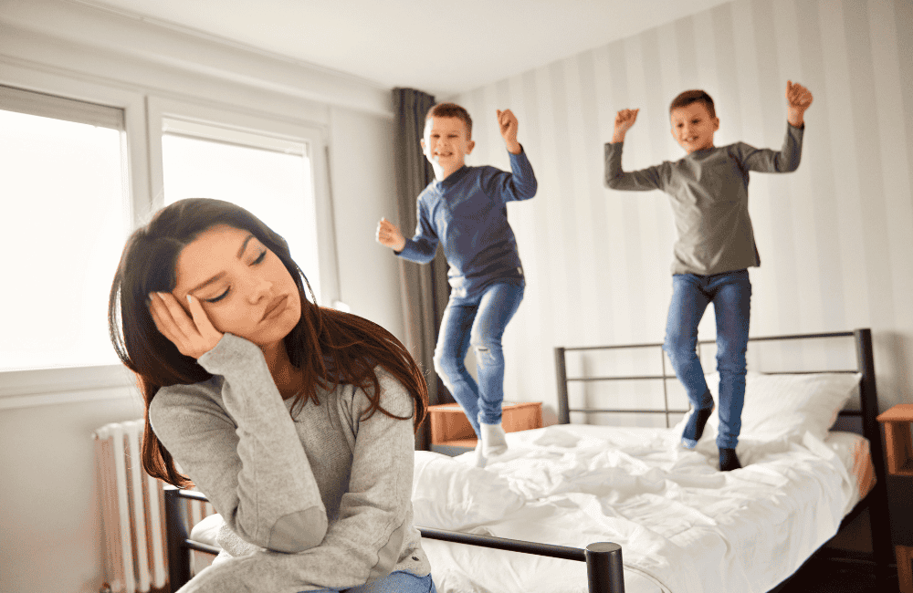 Quick Reflex Games for Hyperactive Kids