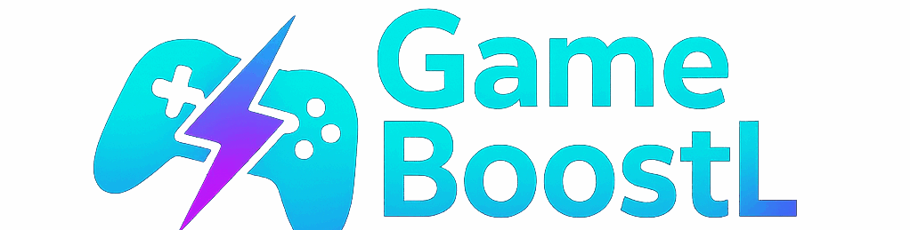 GameBoost Lite